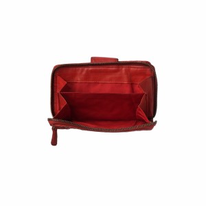 Coveri Women's Leather Wallet (1638)