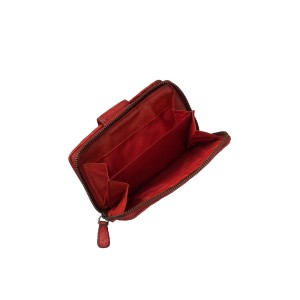 Coveri Women's Leather Wallet (1638)