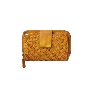 Coveri Γυναικείο Δερμάτινο Πορτοφόλι (1638)