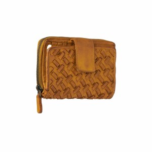 Coveri Γυναικείο Δερμάτινο Πορτοφόλι (1638)