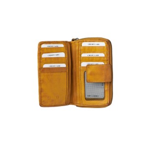 Coveri Γυναικείο Δερμάτινο Πορτοφόλι (1638)