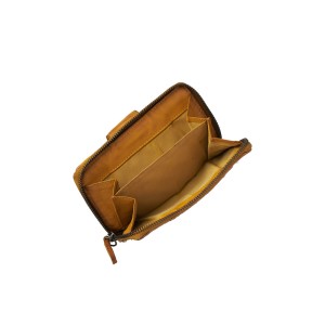 Coveri Γυναικείο Δερμάτινο Πορτοφόλι (1638)