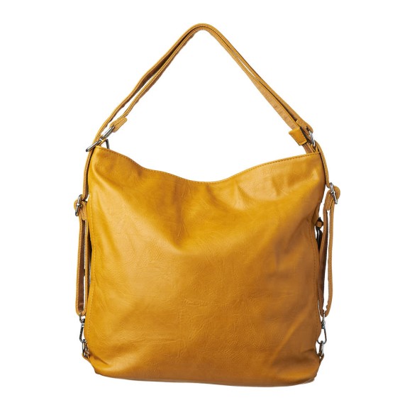 Women's Synthetic Backpack... 2