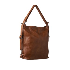 Γυναικεία Συνθετική Τσάντα Ώμου/Σακίδιο (1685)