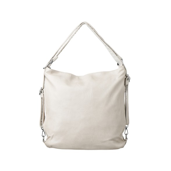 Women's Synthetic Backpack...