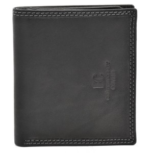 Coveri Men's Leather Wallet (261)