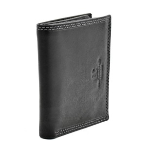 Coveri Men's Leather Wallet (261)