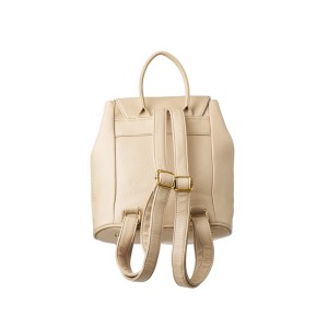 Women's Synthetic Backpack (1727)