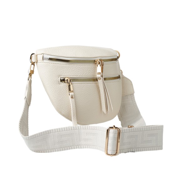 Women's Synthetic Waist Bag... 2