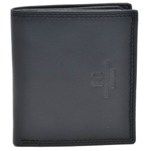 Coveri Men's Leather Wallet (261)