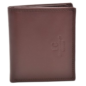 Coveri Men's Leather Wallet (261)