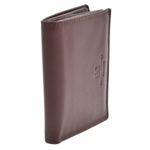 Coveri Men's Leather Wallet (261)