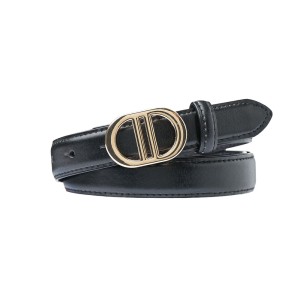 Γυναικεία Δερμάτινη Ζώνη (1760)