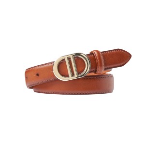 Γυναικεία Δερμάτινη Ζώνη (1760)