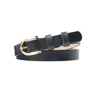 Γυναικεία Δερμάτινη Ζώνη (1756)