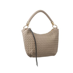 Women's Synthetic Shoulder Bag (1746)