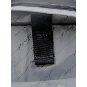 Gerard Henon Men's Mixed Backpack (044)