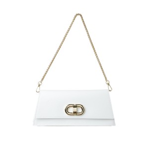 Γυναικείο Δερμάτινο Τσαντάκι Ώμου (1767)