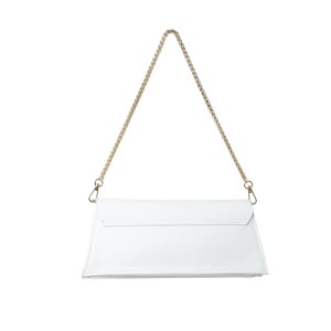 Γυναικείο Δερμάτινο Τσαντάκι Ώμου (1767)