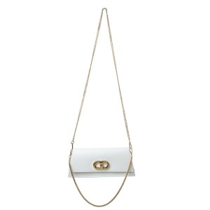 Γυναικείο Δερμάτινο Τσαντάκι Ώμου (1767)