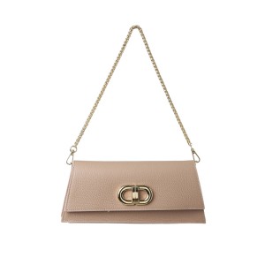 Women's Leather Shoulder Bag (1767)