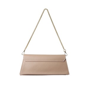 Women's Leather Shoulder Bag (1767)