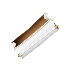 Γυναικείο Δερμάτινο Τσαντάκι Ώμου (1767)