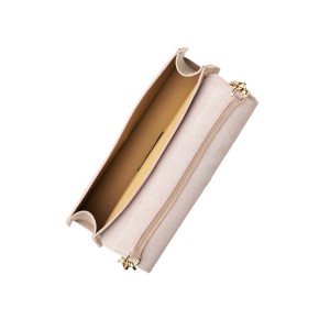 Women's Leather Shoulder Bag (1767)