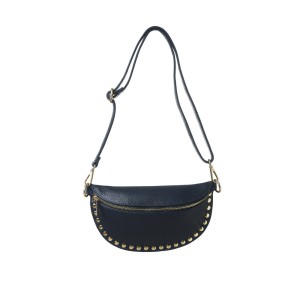 Γυναικεία Δερμάτινη Μπανάνα (1742)