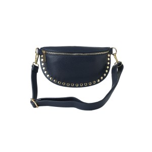 Γυναικεία Δερμάτινη Μπανάνα (1742)