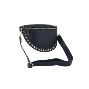 Γυναικεία Δερμάτινη Μπανάνα (1742)