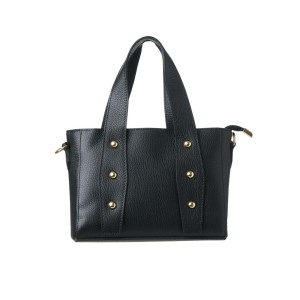 Γυναικεία Δερμάτινη Τσάντα Χειρός (1768)