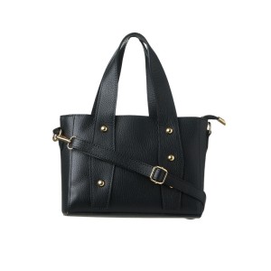 Γυναικεία Δερμάτινη Τσάντα Χειρός (1768)