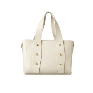 Γυναικεία Δερμάτινη Τσάντα Χειρός (1768)