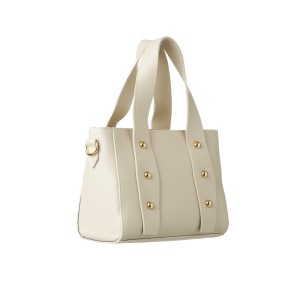 Γυναικεία Δερμάτινη Τσάντα Χειρός (1768)