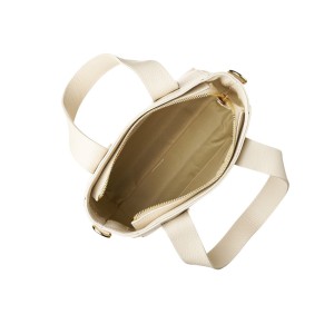 Γυναικεία Δερμάτινη Τσάντα Χειρός (1768)