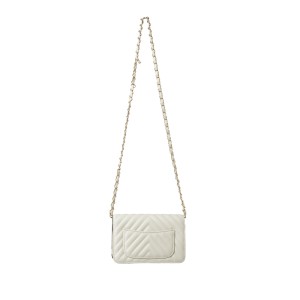 Γυναικεία Συνθετική Τσάντα Χιαστί (1747)