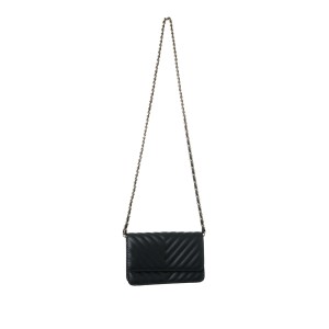 Γυναικεία Συνθετική Τσάντα Χιαστί (1747)