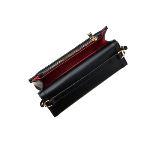 Γυναικεία Συνθετική Τσάντα Χιαστί (1747)