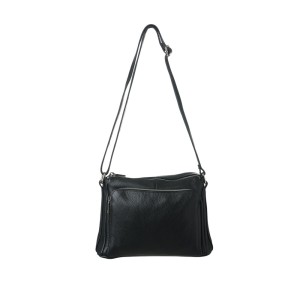 Women's Leather Crossbody Bag (1787)