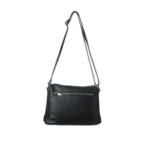 Women's Leather Crossbody Bag (1787)