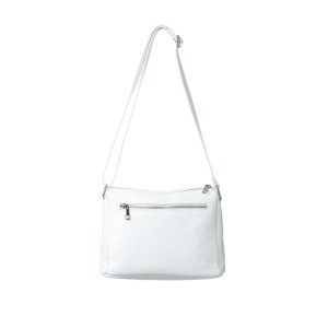 Γυναικεία Δερμάτινη Τσάντα Χιαστί (1787)