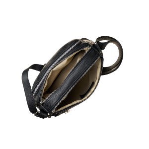 Women's Leather Crossbody Bag (1787)