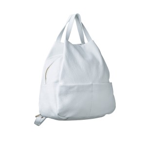 Γυναικείο Δερμάτινο Σακίδιο (1762)