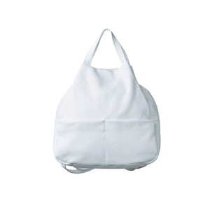 Γυναικείο Δερμάτινο Σακίδιο (1762)