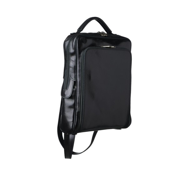 Leather Backpack (1785) -... 2