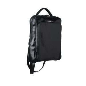 Leather Backpack (1785)