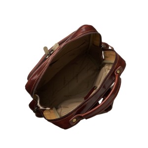 Leather Backpack (1785)