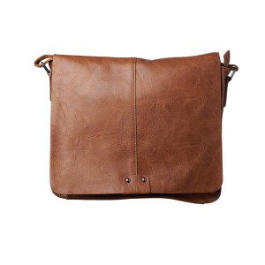 Ανδρική Συνθετική Τσάντα Ταχυδρόμου (1796)