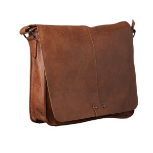 Men's Synthetic Crossbody Bag (1796)
